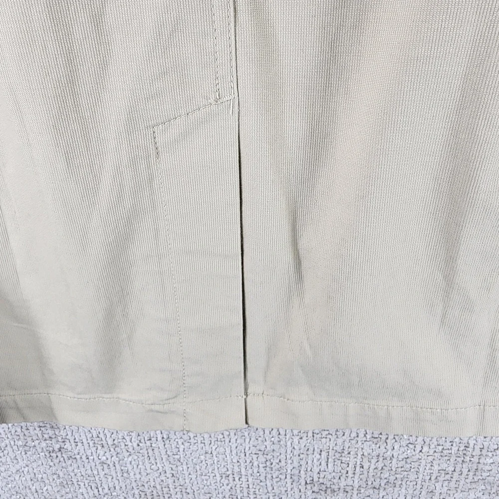 Flint and Tinder Lightweight‎ Cotton Blazer Jacket Mens 40 US *M-L Washed Sand